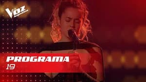 Episodio 19
