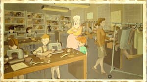 Les Biscuits de Mamy — foto 6