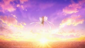 Sakura, el espejo y la llave de las memorias