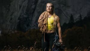 Girl Climber — foto 1