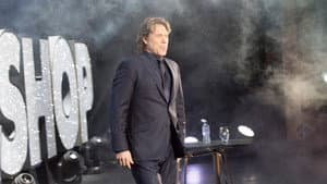 John Bishop: Winging it Live — foto 3