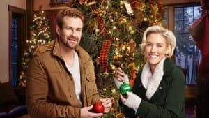 Romance at Reindeer Lodge — foto 12