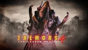 Terror bajo la Tierra 4: El comienzo de la leyenda — foto 8