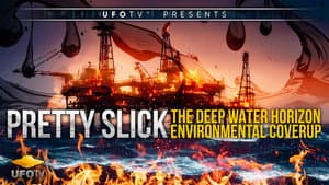 Pretty Slick - The Deep Water Horizon Environmental Coverup - Extended Directors Cut — foto 1
