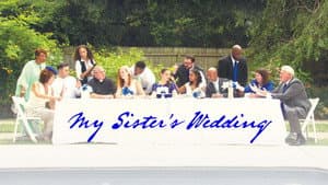 My Sister's Wedding — foto 1