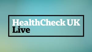 HealthCheck UK Live — foto 1