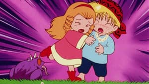 La rival de Kukuri