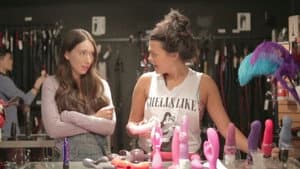 Girls Like Magic — foto 1