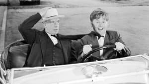 Judge Hardy and Son — foto 1