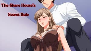 1 Funkan dake Furete mo Ii yo… ~ Share House no Himitsu Rule — foto 2