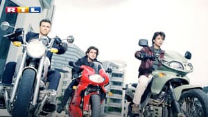 Die Motorrad-Cops: Hart am Limit — foto 1