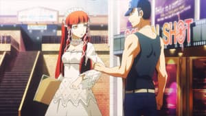 Persona 3 La Pelicula 3:  El Descenso — foto 2