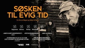 Søsken til evig tid: Amerikareisa — foto 1