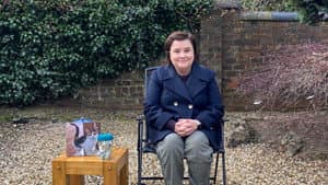Socially Distant with Susan Calman — foto 2