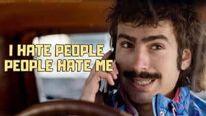 I Hate People, People Hate Me — foto 1