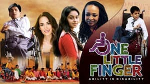 One Little Finger — foto 1