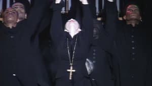 Madonna: Blond Ambition - Japan Tour 90 — foto 2