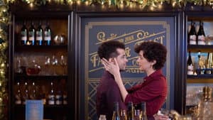 The 5-Year Christmas Party — foto 6