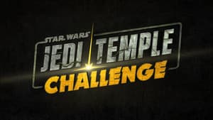 Jedi Temple Challenge — foto 2