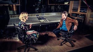 Once in a Lifetime Sessions with Noel Gallagher — foto 1