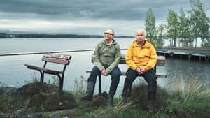 Tervo & Halme tosisuomalaisuutta etsimässä — foto 1