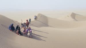 بابا عزیز — foto 1