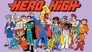 Hero High — foto 1