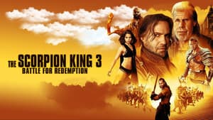 El Rey Escorpión 3: Batalla por la redención — foto 6