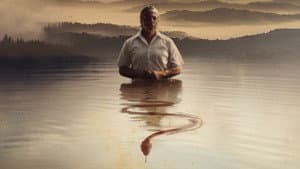 La serpiente de Alabama — foto 2
