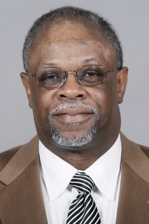 Sylvester Croom