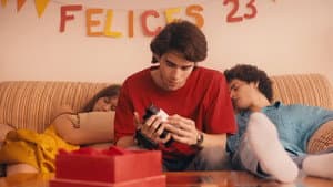 Mi Primer Día con 23 — foto 1