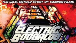 Electric Boogaloo: The Wild, Untold Story of Cannon Films — foto 12