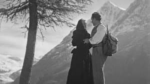 Der Berg ruft — foto 1