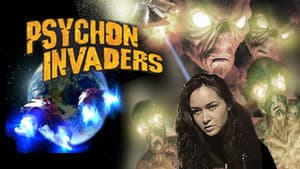 Psychon Invaders — foto 2