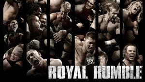 WWE Royal Rumble 2009 — foto 2