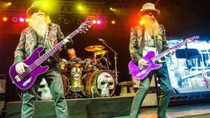 ZZ Top: Live at Bonnaroo 2013 — foto 1