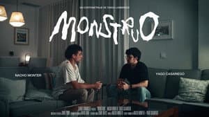 Monstruo — foto 1