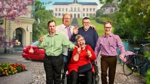 Välkommen till Köping — foto 1