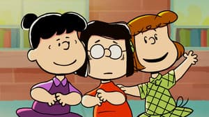 Snoopy presenta: La extraordinaria Marcie — foto 10