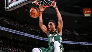 Giannis: The Marvelous Journey — foto 6