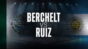 Miguel Berchelt vs. Diego Ruiz — foto 1