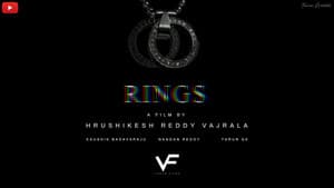 Rings (VF) — foto 1