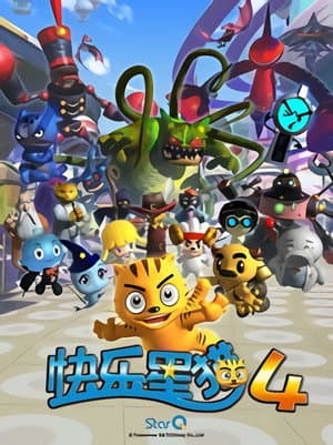 Temporada 4
