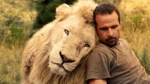El amigo de los leones — foto 4