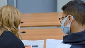 Il Centro per i Giovani - volti, racconti ed esperienze sotto la mascherina — foto 2