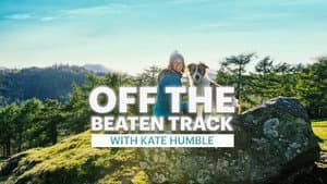 Kate Humble: Off the Beaten Track — foto 1
