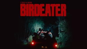 Birdeater — foto 1