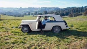 Neil Young: Harvest Time — foto 1