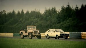 Top Gear: The Worst Car In the History of the World — foto 5
