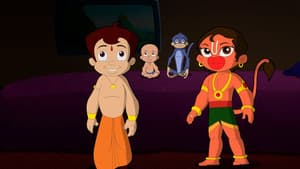 Chhota Bheem Aur Hanuman — foto 1